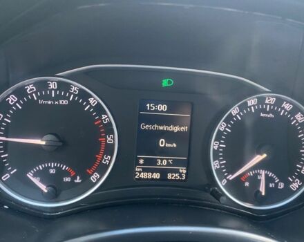 Чорний Шкода Октавія, об'ємом двигуна 1.9 л та пробігом 248 тис. км за 2650 $, фото 6 на Automoto.ua