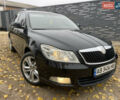 Чорний Шкода Октавія, об'ємом двигуна 1.6 л та пробігом 290 тис. км за 6700 $, фото 5 на Automoto.ua