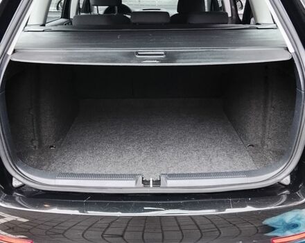 Черный Шкода Октавия, объемом двигателя 0 л и пробегом 233 тыс. км за 6950 $, фото 15 на Automoto.ua