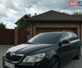 Черный Шкода Октавия, объемом двигателя 1.99 л и пробегом 307 тыс. км за 7900 $, фото 1 на Automoto.ua