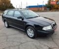 Шкода Октавия 2009 в Полтаве на Automoto.ua Черный Шкода Октавия, объемом двигателя 1.6 л и пробегом 219 тыс. км за 6700 $, фото 16 на Automoto.ua