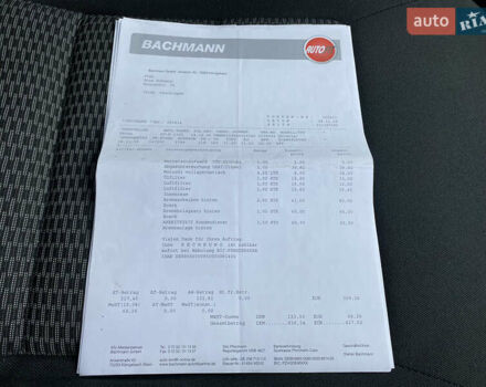 Черный Шкода Октавия, объемом двигателя 1.8 л и пробегом 207 тыс. км за 7500 $, фото 42 на Automoto.ua
