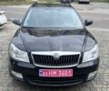 Черный Шкода Октавия, объемом двигателя 2 л и пробегом 300 тыс. км за 8500 $, фото 2 на Automoto.ua