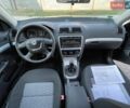 Черный Шкода Октавия, объемом двигателя 1.6 л и пробегом 208 тыс. км за 9499 $, фото 43 на Automoto.ua
