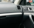 Черный Шкода Октавия, объемом двигателя 1.8 л и пробегом 223 тыс. км за 8999 $, фото 23 на Automoto.ua