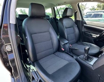 Черный Шкода Октавия, объемом двигателя 1.8 л и пробегом 250 тыс. км за 7800 $, фото 28 на Automoto.ua