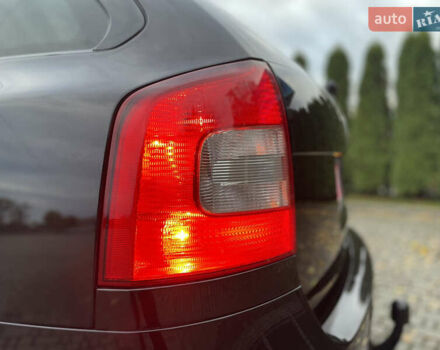 Шкода Октавія 2009 у Луцьку на Automoto.ua Чорний Шкода Октавія, об'ємом двигуна 1.8 л та пробігом 241 тис. км за 7900 $, фото 17 на Automoto.ua