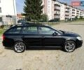 Чорний Шкода Октавія, об'ємом двигуна 1.6 л та пробігом 153 тис. км за 7950 $, фото 12 на Automoto.ua