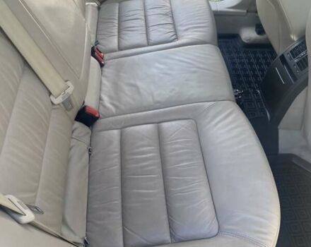 Чорний Шкода Октавія, об'ємом двигуна 1.97 л та пробігом 330 тис. км за 8000 $, фото 6 на Automoto.ua