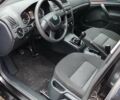 Черный Шкода Октавия, объемом двигателя 1.4 л и пробегом 233 тыс. км за 6950 $, фото 7 на Automoto.ua