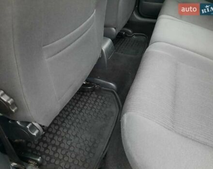 Шкода Октавия 2009 в Полтаве на Automoto.ua Черный Шкода Октавия, объемом двигателя 1.6 л и пробегом 219 тыс. км за 6700 $, фото 55 на Automoto.ua