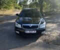 Черный Шкода Октавия, объемом двигателя 1.4 л и пробегом 224 тыс. км за 7400 $, фото 1 на Automoto.ua