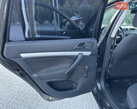 Шкода Октавия 2009 в Полтаве на Automoto.ua Черный Шкода Октавия, объемом двигателя 1.8 л и пробегом 195 тыс. км за 7799 $, фото 53 на Automoto.ua