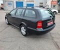 Шкода Октавия 2009 в Полтаве на Automoto.ua Черный Шкода Октавия, объемом двигателя 1.6 л и пробегом 219 тыс. км за 6700 $, фото 4 на Automoto.ua