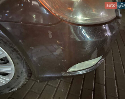 Чорний Шкода Октавія, об'ємом двигуна 1.9 л та пробігом 224 тис. км за 6300 $, фото 5 на Automoto.ua