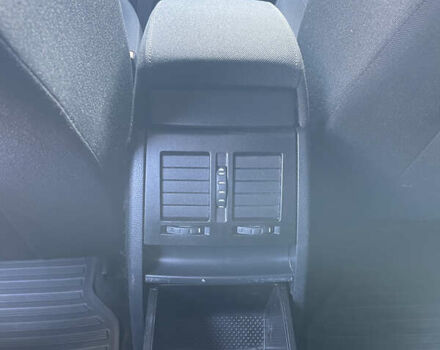 Черный Шкода Октавия, объемом двигателя 1.6 л и пробегом 288 тыс. км за 6650 $, фото 15 на Automoto.ua