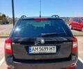 Чорний Шкода Октавія, об'ємом двигуна 1.8 л та пробігом 154 тис. км за 7000 $, фото 3 на Automoto.ua