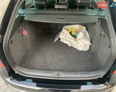 Шкода Октавия 2009 в Днепре (Днепропетровске) на Automoto.ua Черный Шкода Октавия, объемом двигателя 1.98 л и пробегом 191 тыс. км за 9800 $, фото 21 на Automoto.ua