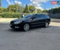 Чорний Шкода Октавія, об'ємом двигуна 1.8 л та пробігом 256 тис. км за 8200 $, фото 7 на Automoto.ua
