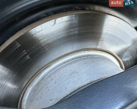 Чорний Шкода Октавія, об'ємом двигуна 1.6 л та пробігом 145 тис. км за 8599 $, фото 28 на Automoto.ua