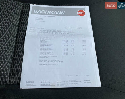 Черный Шкода Октавия, объемом двигателя 1.8 л и пробегом 207 тыс. км за 7300 $, фото 38 на Automoto.ua