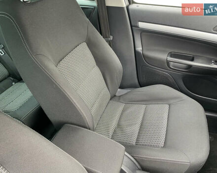 Черный Шкода Октавия, объемом двигателя 1.8 л и пробегом 207 тыс. км за 7300 $, фото 29 на Automoto.ua