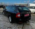 Чорний Шкода Октавія, об'ємом двигуна 1.4 л та пробігом 177 тис. км за 6900 $, фото 3 на Automoto.ua