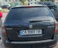 Черный Шкода Октавия, объемом двигателя 1.8 л и пробегом 311 тыс. км за 7500 $, фото 8 на Automoto.ua