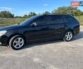 Черный Шкода Октавия, объемом двигателя 1.6 л и пробегом 245 тыс. км за 7800 $, фото 2 на Automoto.ua