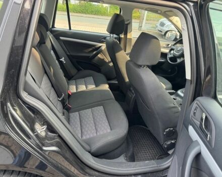 Чорний Шкода Октавія, об'ємом двигуна 2 л та пробігом 264 тис. км за 2100 $, фото 8 на Automoto.ua