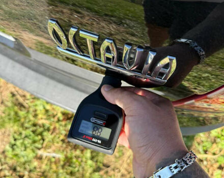 Шкода Октавія 2009 у Вінниці на Automoto.ua Чорний Шкода Октавія, об'ємом двигуна 1.6 л та пробігом 172 тис. км за 7999 $, фото 4 на Automoto.ua