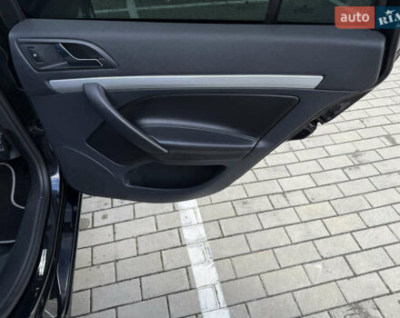 Чорний Шкода Октавія, об'ємом двигуна 1.98 л та пробігом 209 тис. км за 9500 $, фото 64 на Automoto.ua