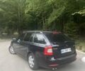 Черный Шкода Октавия, объемом двигателя 1.9 л и пробегом 294 тыс. км за 7200 $, фото 9 на Automoto.ua