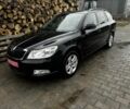 Черный Шкода Октавия, объемом двигателя 1.4 л и пробегом 230 тыс. км за 6900 $, фото 14 на Automoto.ua