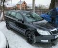 Чорний Шкода Октавія, об'ємом двигуна 1.6 л та пробігом 252 тис. км за 7700 $, фото 1 на Automoto.ua