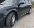 Чорний Шкода Октавія, об'ємом двигуна 1.6 л та пробігом 201 тис. км за 5800 $, фото 4 на Automoto.ua
