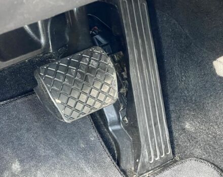 Черный Шкода Октавия, объемом двигателя 2 л и пробегом 300 тыс. км за 8500 $, фото 14 на Automoto.ua