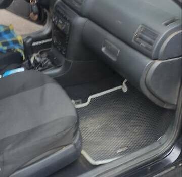 Черный Шкода Октавия, объемом двигателя 1.9 л и пробегом 345 тыс. км за 6000 $, фото 8 на Automoto.ua