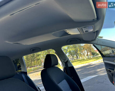 Чорний Шкода Октавія, об'ємом двигуна 1.6 л та пробігом 145 тис. км за 8599 $, фото 65 на Automoto.ua