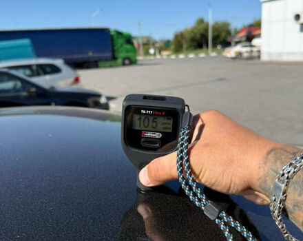 Шкода Октавія 2009 у Вінниці на Automoto.ua Чорний Шкода Октавія, об'ємом двигуна 1.6 л та пробігом 172 тис. км за 7999 $, фото 12 на Automoto.ua