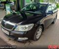 Чорний Шкода Октавія, об'ємом двигуна 1.4 л та пробігом 296 тис. км за 6500 $, фото 1 на Automoto.ua