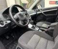 Черный Шкода Октавия, объемом двигателя 1.6 л и пробегом 148 тыс. км за 7900 $, фото 31 на Automoto.ua