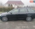 Черный Шкода Октавия, объемом двигателя 1.4 л и пробегом 179 тыс. км за 6700 $, фото 11 на Automoto.ua