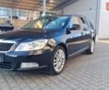 Черный Шкода Октавия, объемом двигателя 1.8 л и пробегом 226 тыс. км за 7700 $, фото 1 на Automoto.ua