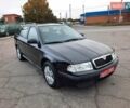 Шкода Октавия 2009 в Полтаве на Automoto.ua Черный Шкода Октавия, объемом двигателя 1.6 л и пробегом 219 тыс. км за 6700 $, фото 2 на Automoto.ua