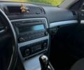 Черный Шкода Октавия, объемом двигателя 1.8 л и пробегом 220 тыс. км за 6999 $, фото 8 на Automoto.ua