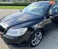 Чорний Шкода Октавія, об'ємом двигуна 1.6 л та пробігом 153 тис. км за 7950 $, фото 16 на Automoto.ua