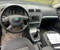 Чорний Шкода Октавія, об'ємом двигуна 1.4 л та пробігом 191 тис. км за 6900 $, фото 9 на Automoto.ua
