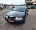 Шкода Октавия 2009 в Полтаве на Automoto.ua Черный Шкода Октавия, объемом двигателя 1.6 л и пробегом 219 тыс. км за 6700 $, фото 1 на Automoto.ua
