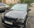 Шкода Октавія 2009 у Чугуеве на Automoto.ua Чорний Шкода Октавія, об'ємом двигуна 1.97 л та пробігом 290 тис. км за 9300 $, фото 5 на Automoto.ua